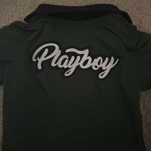 Playboy Tshirt Bodysuit